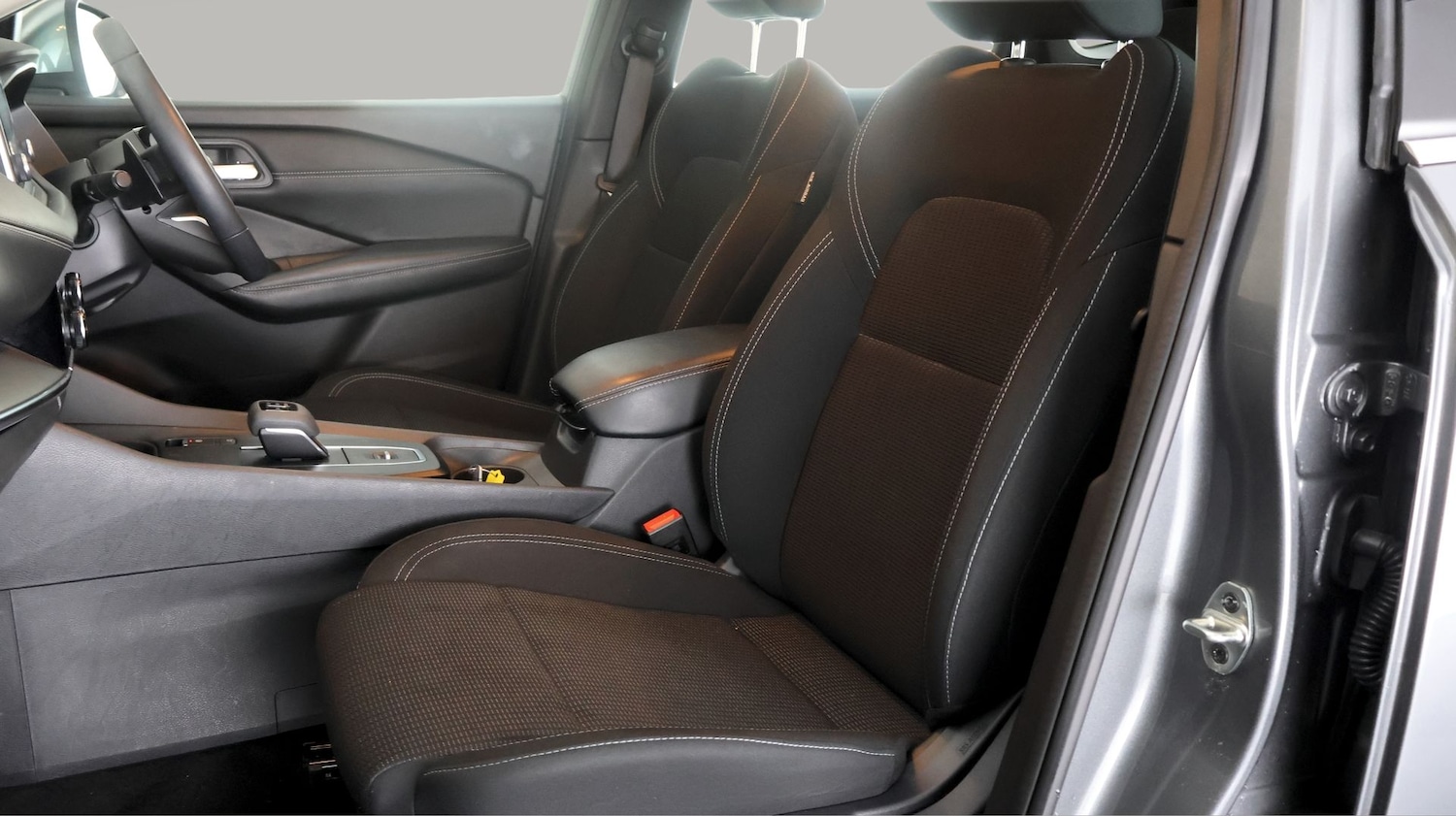 Used Nissan Qashqai 2024 for sale - 77678555: Photo 14