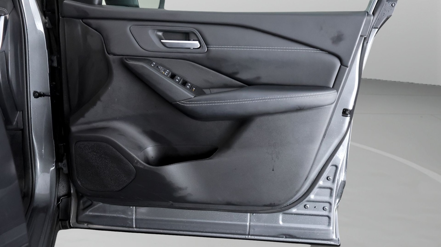 Used Nissan Qashqai 2024 for sale - 77678555: Photo 15