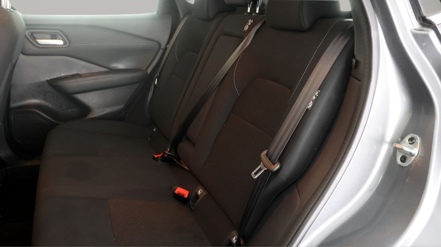 Used Nissan Qashqai 2024 for sale - 77678555: Photo 16