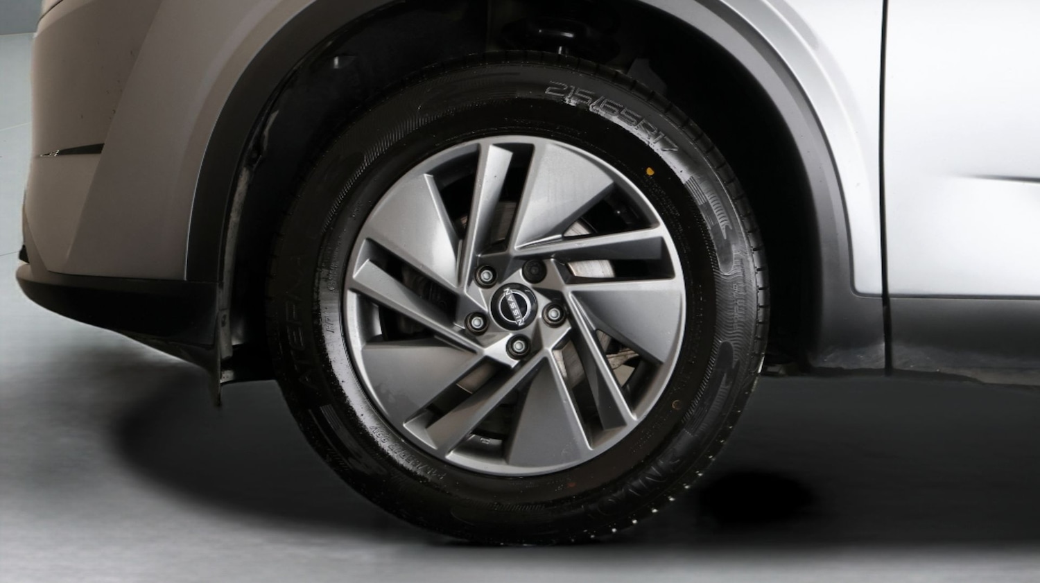 Used Nissan Qashqai 2024 for sale - 77678555: Photo 18