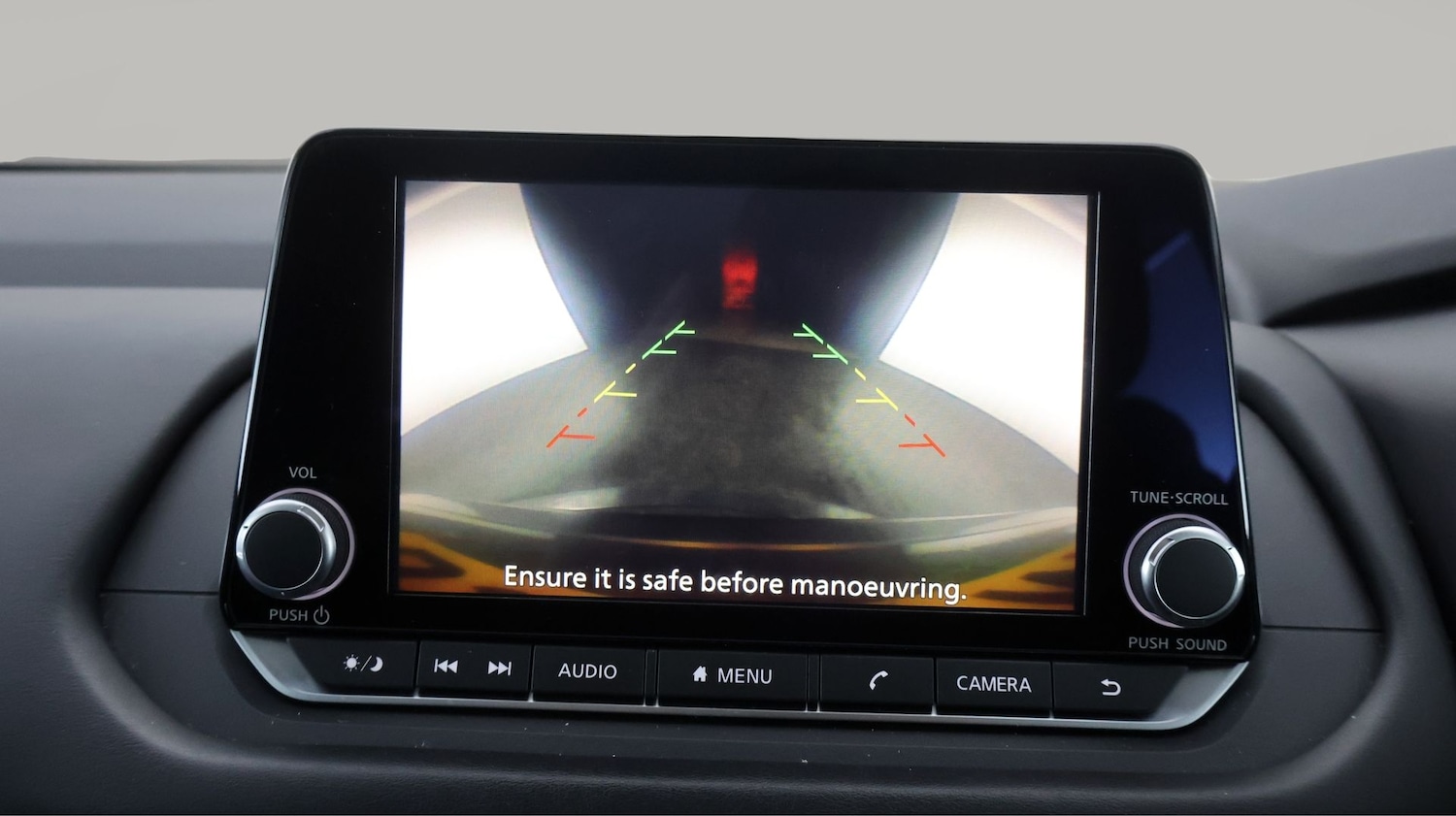 Used Nissan Qashqai 2024 for sale - 77678555: Photo 21