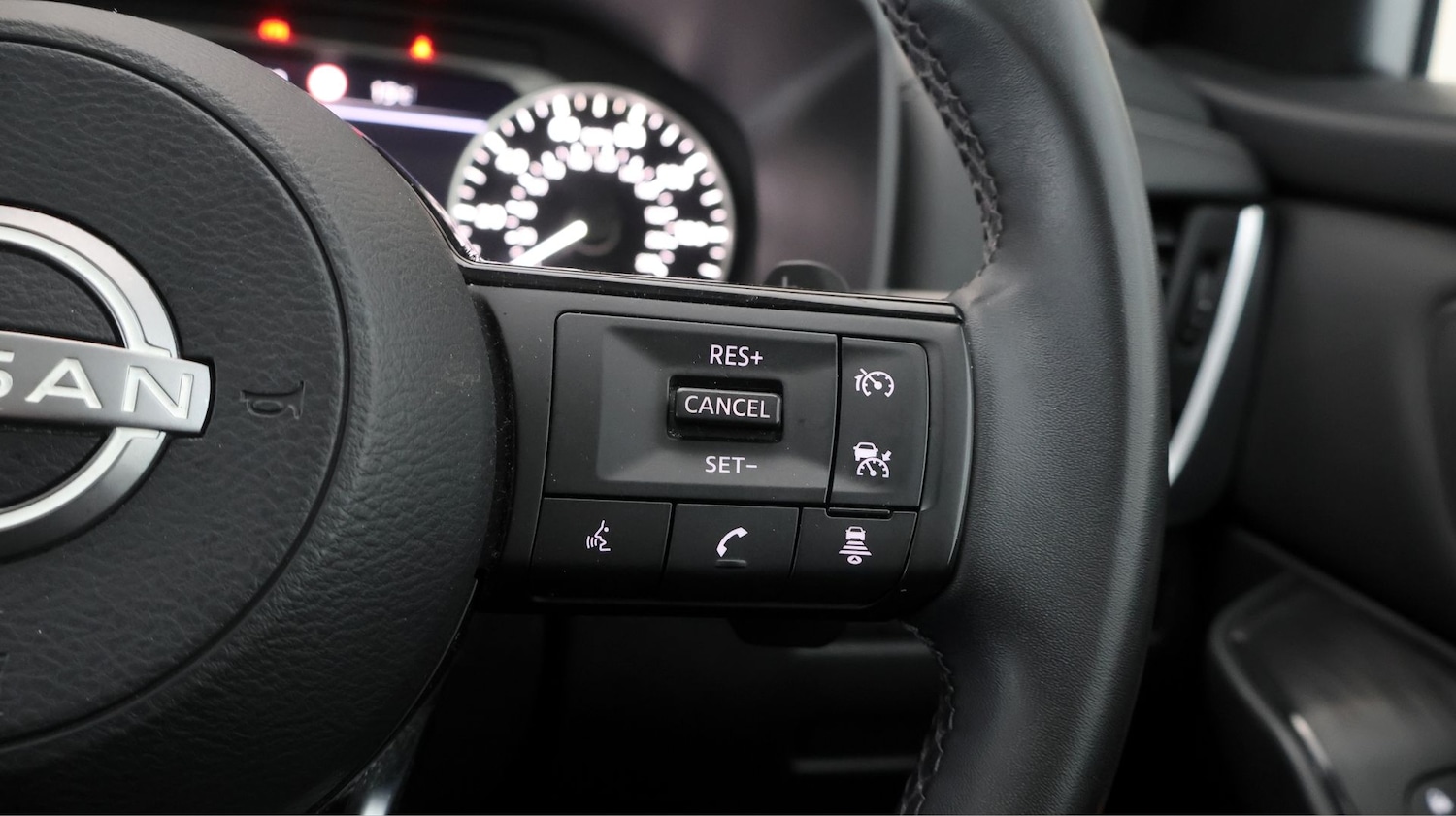 Used Nissan Qashqai 2024 for sale - 77678555: Photo 22