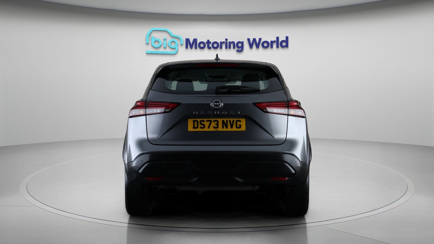 Used Nissan Qashqai 2024 for sale - 77678555: Photo 6