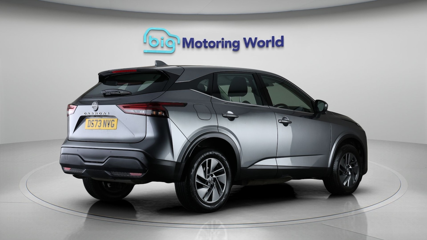 Used Nissan Qashqai 2024 for sale - 77678555: Photo 7