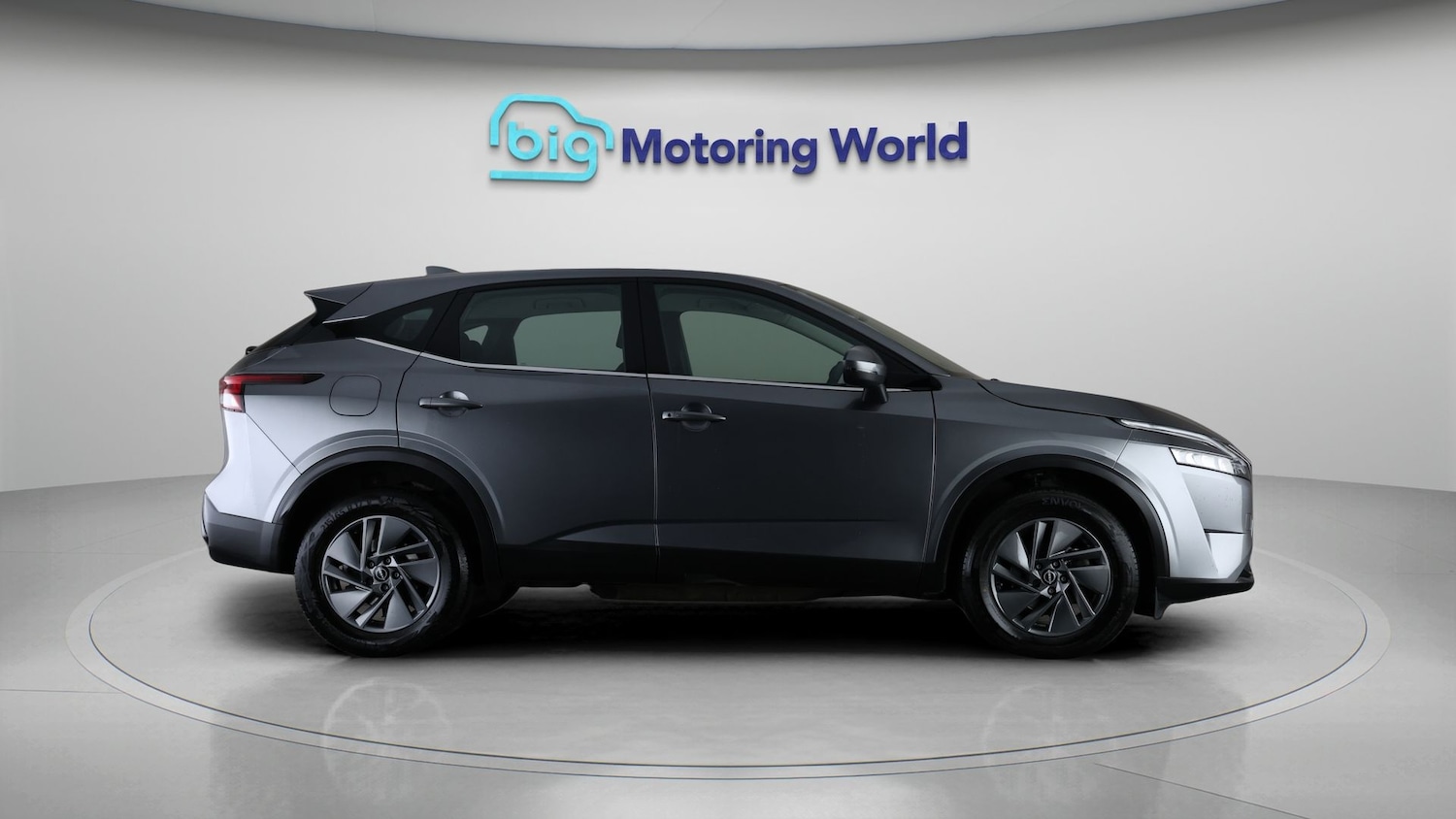 Used Nissan Qashqai 2024 for sale - 77678555: Photo 8