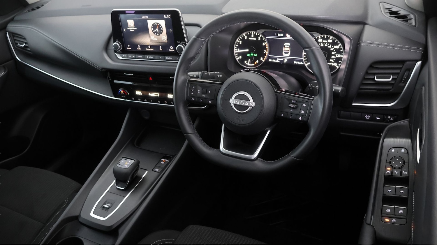 Used Nissan Qashqai 2024 for sale - 77678555: Photo 9