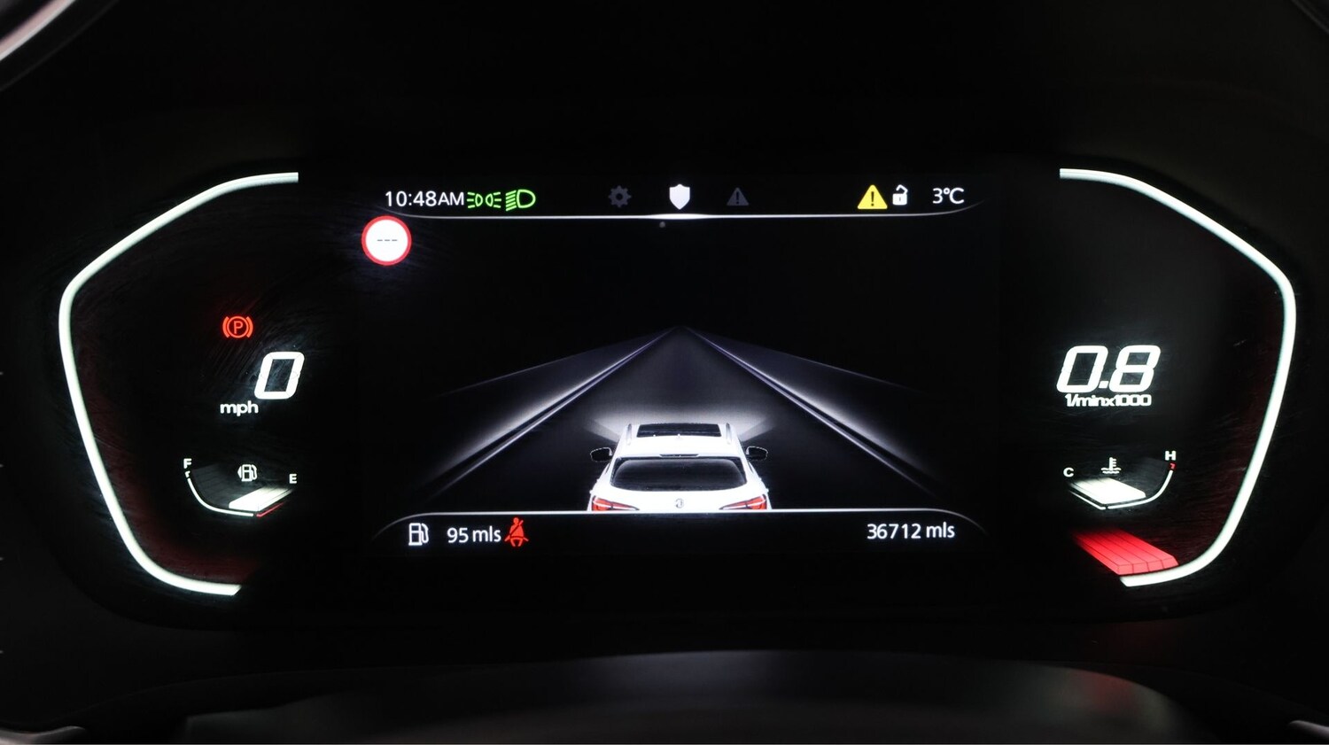 Used MG MG HS 2022 for sale - 78152711: Photo 10