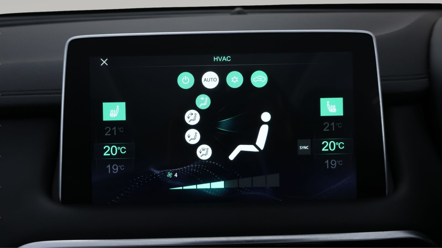 Used MG MG HS 2022 for sale - 78152711: Photo 12