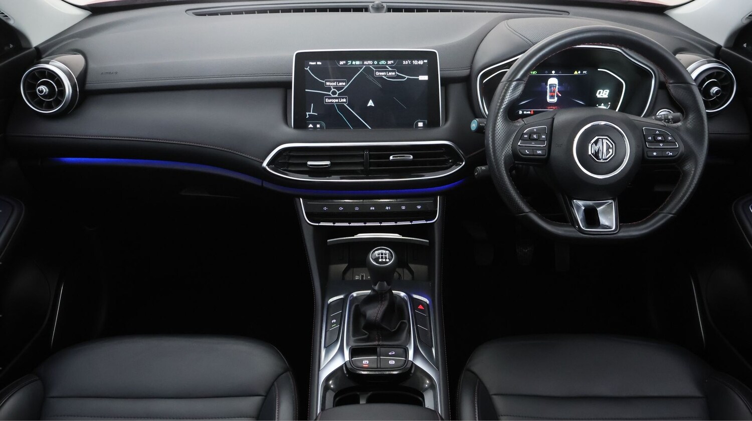 Used MG MG HS 2022 for sale - 78152711: Photo 13