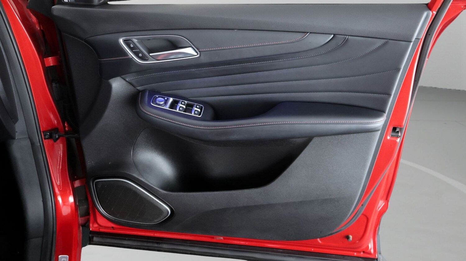 Used MG MG HS 2022 for sale - 78152711: Photo 15