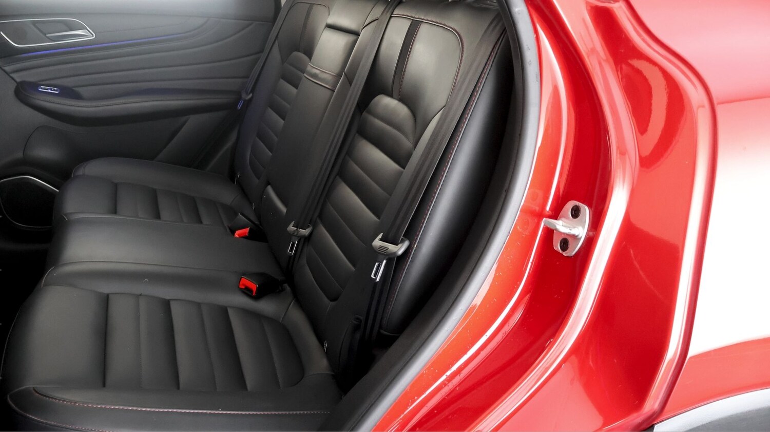 Used MG MG HS 2022 for sale - 78152711: Photo 16