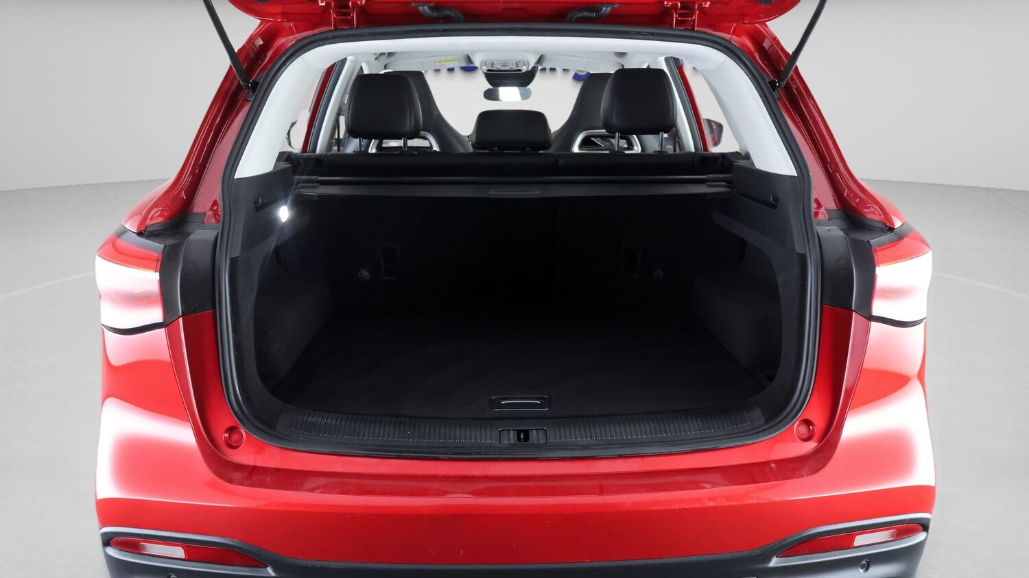 Used MG MG HS 2022 for sale - 78152711: Photo 17