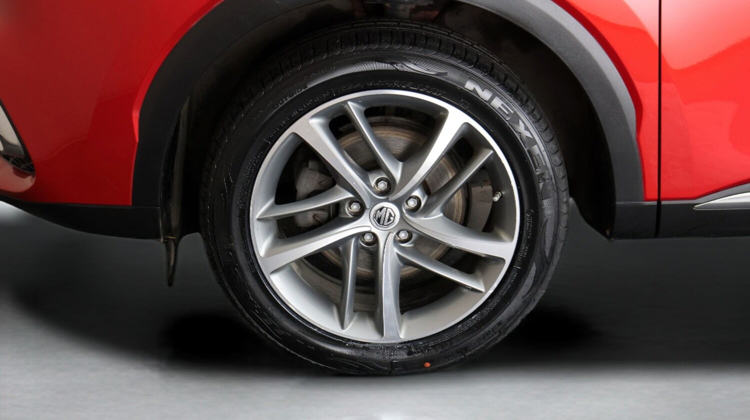 Used MG MG HS 2022 for sale - 78152711: Photo 18