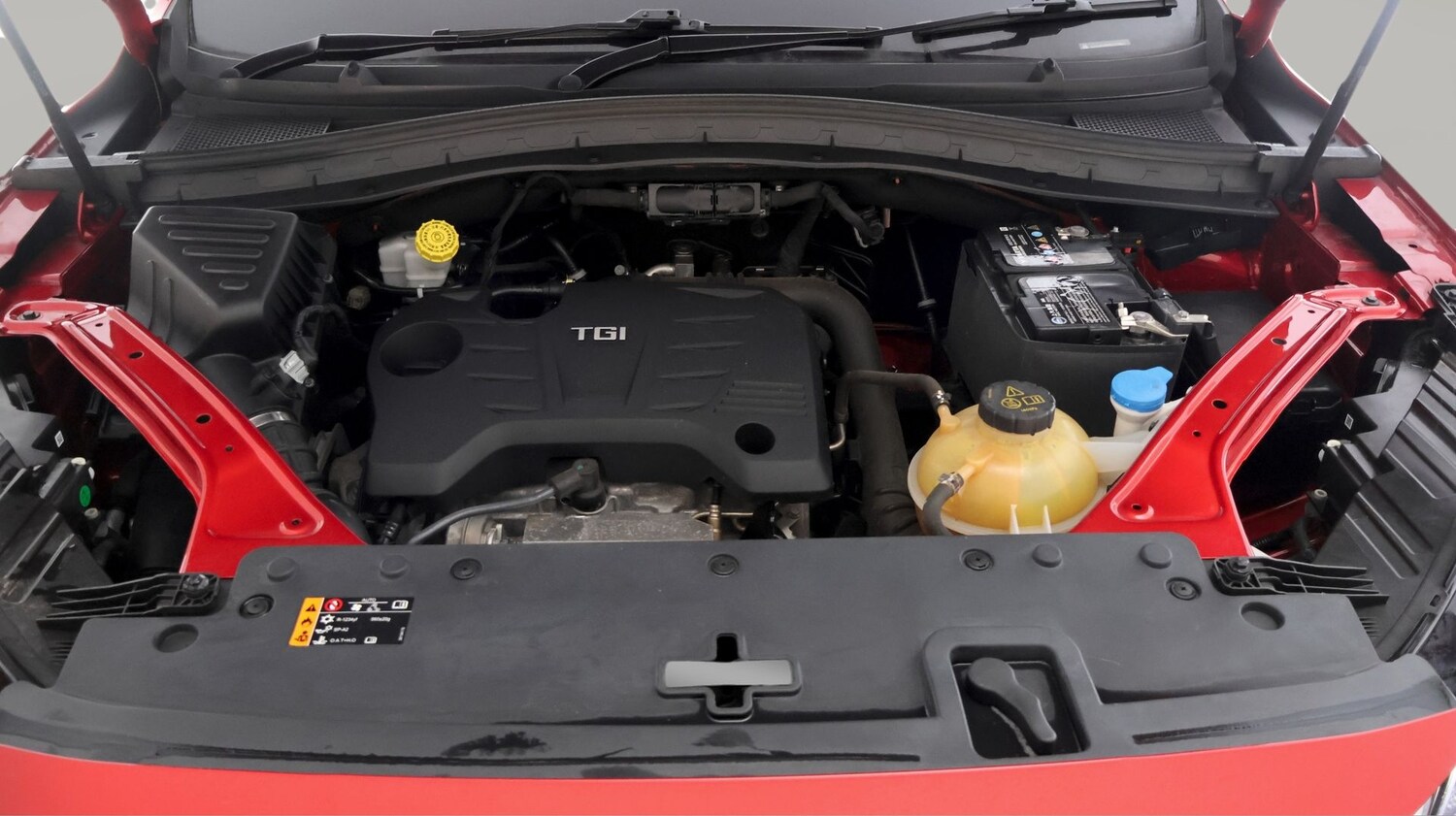 Used MG MG HS 2022 for sale - 78152711: Photo 19