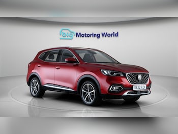 Used MG MG HS 2022 for sale - 78152711: Photo