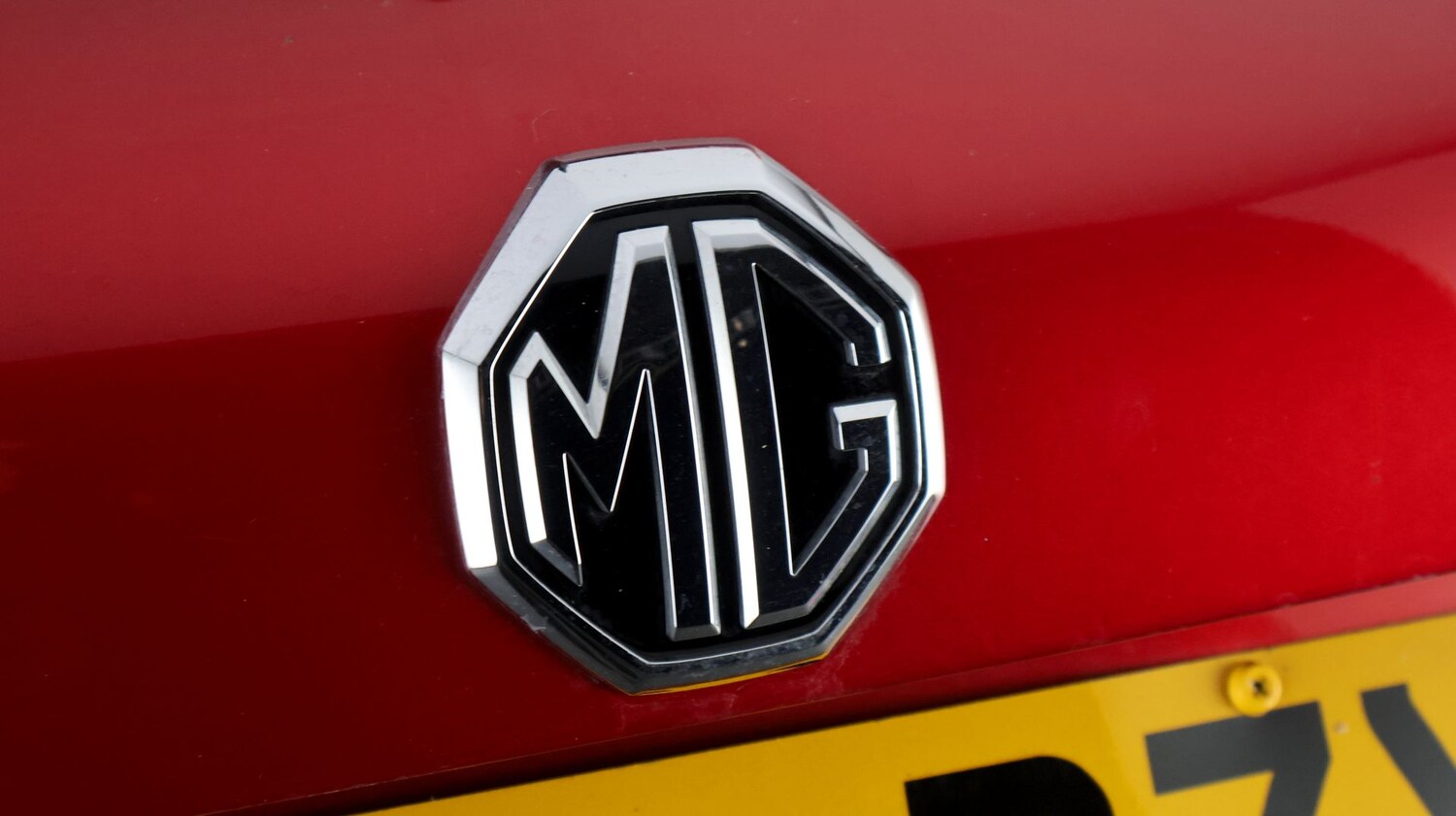 Used MG MG HS 2022 for sale - 78152711: Photo 20