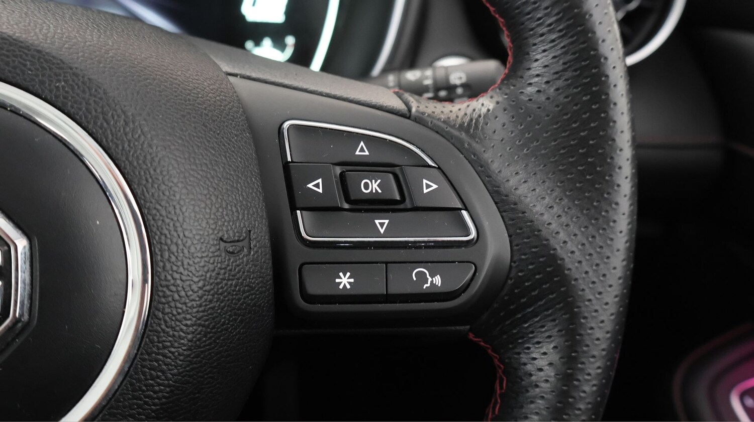 Used MG MG HS 2022 for sale - 78152711: Photo 22