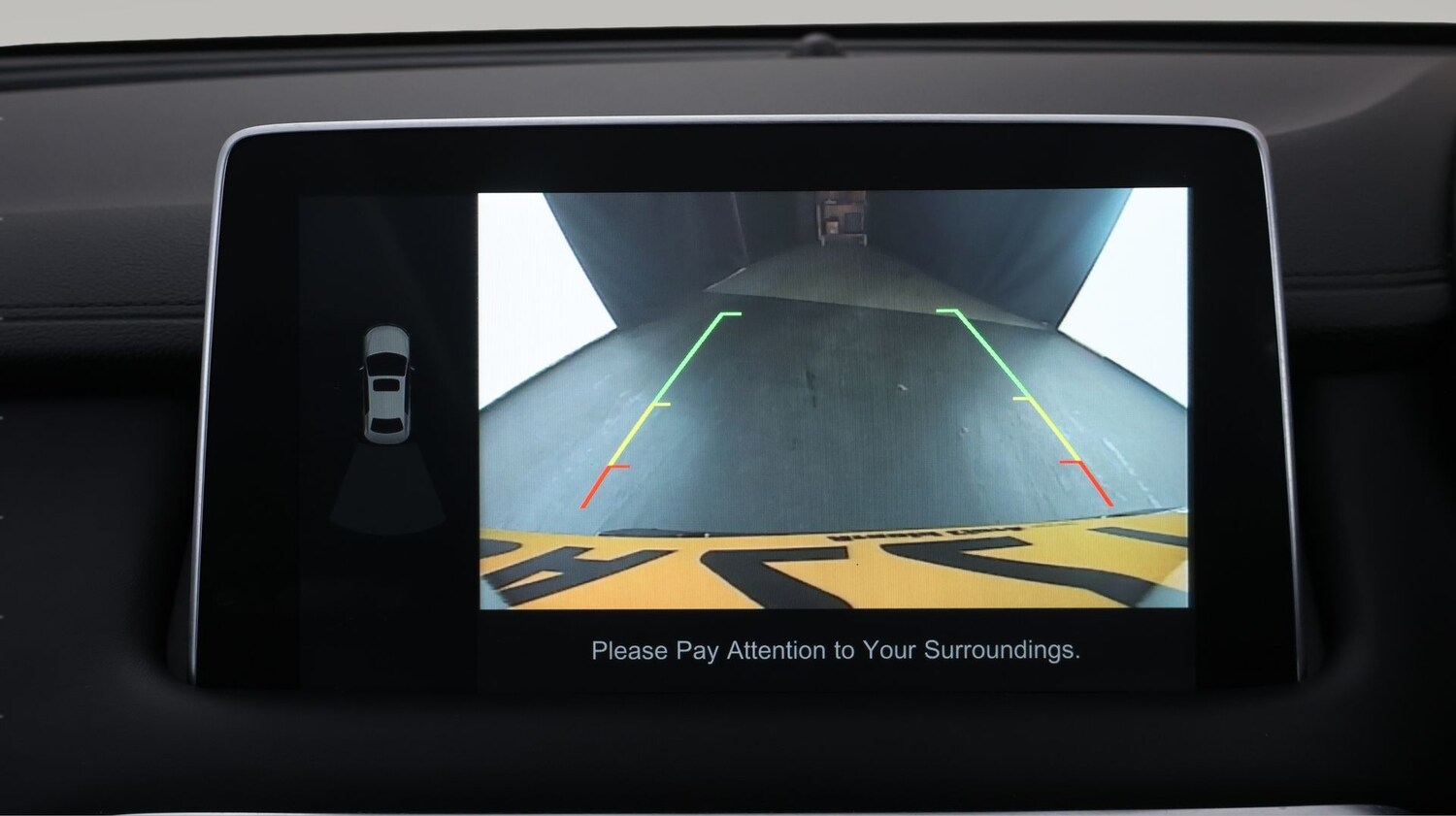 Used MG MG HS 2022 for sale - 78152711: Photo 24