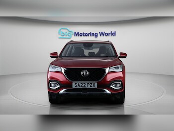 Used MG MG HS 2022 for sale - 78152711: Photo