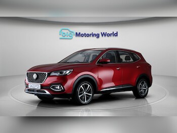 Used MG MG HS 2022 for sale - 78152711: Photo