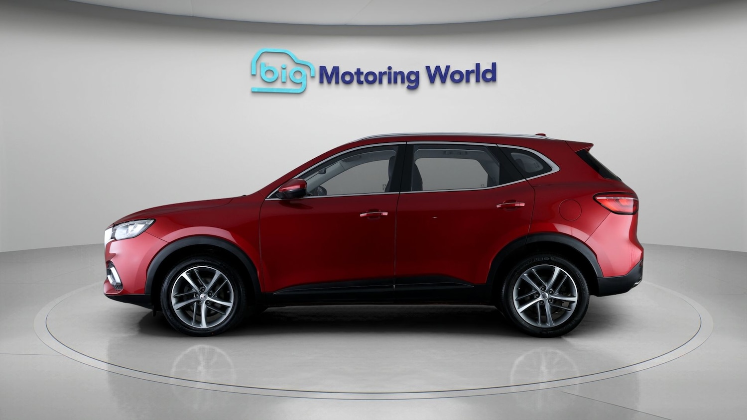 Used MG MG HS 2022 for sale - 78152711: Photo 4