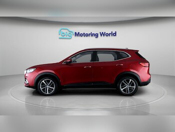 Used MG MG HS 2022 for sale - 78152711: Photo