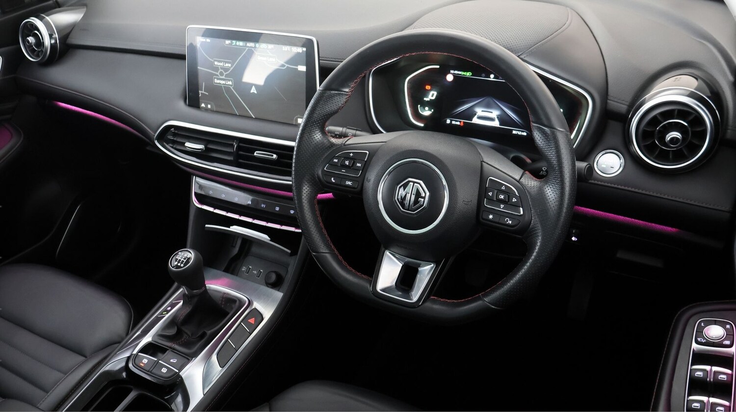 Used MG MG HS 2022 for sale - 78152711: Photo 9