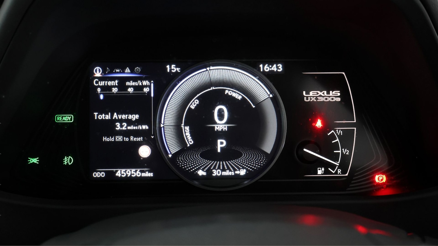 Used Lexus UX 2023 for sale - 77767959: Photo 10