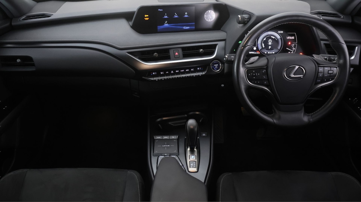 Used Lexus UX 2023 for sale - 77767959: Photo 12