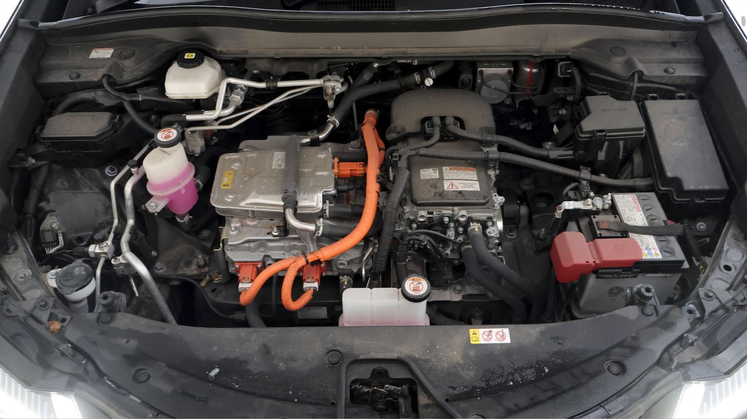 Used Lexus UX 2023 for sale - 77767959: Photo 18