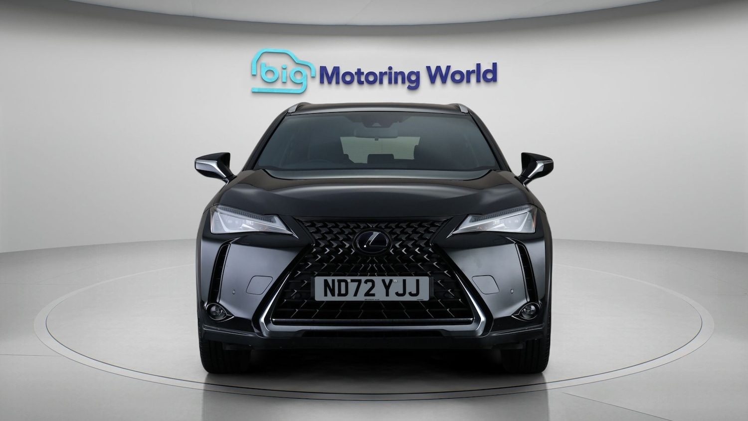 Used Lexus UX 2023 for sale - 77767959: Photo 2