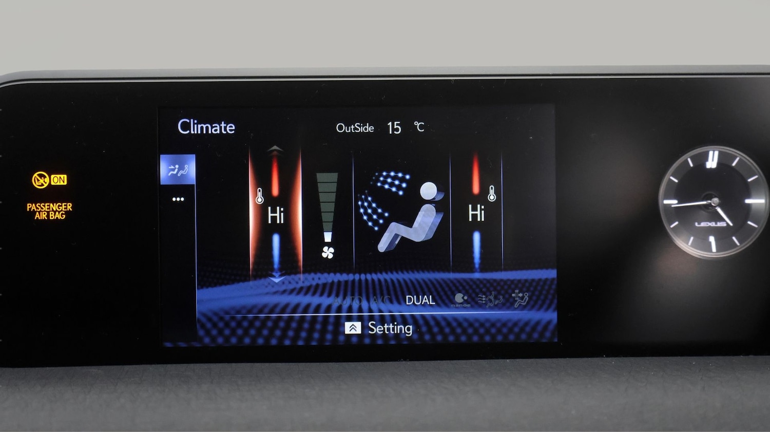 Used Lexus UX 2023 for sale - 77767959: Photo 21