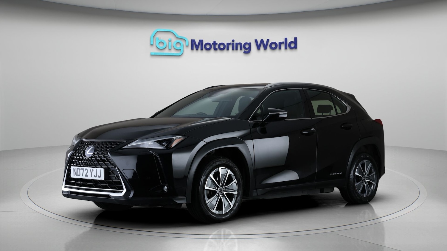 Used Lexus UX 2023 for sale - 77767959: Photo 3