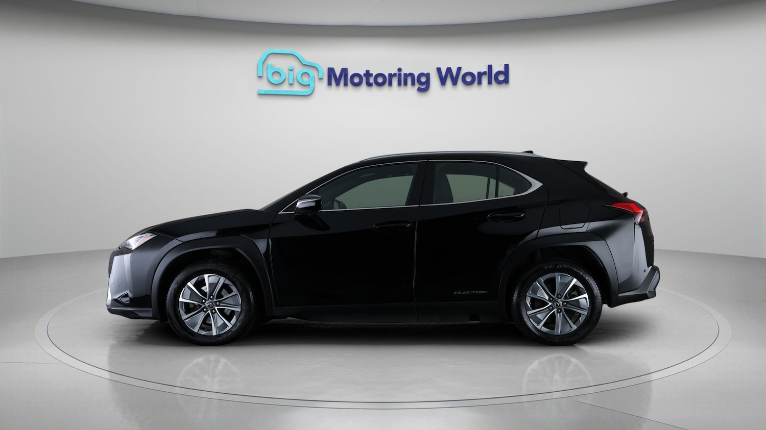 Used Lexus UX 2023 for sale - 77767959: Photo 4