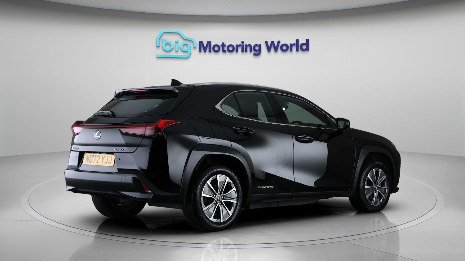 Used Lexus UX 2023 for sale - 77767959: Photo 7