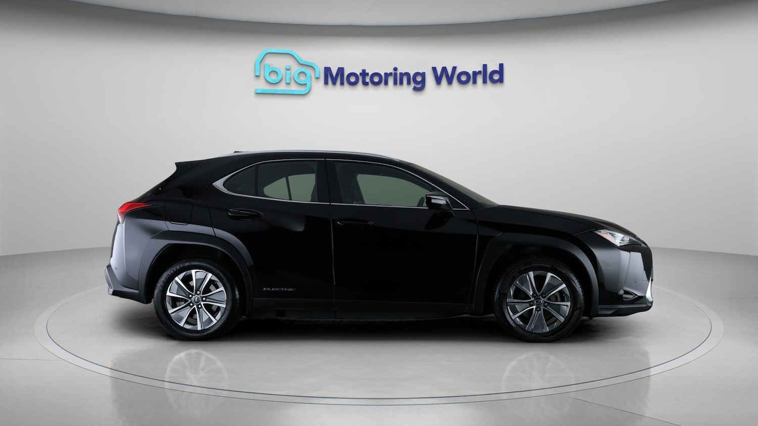 Used Lexus UX 2023 for sale - 77767959: Photo 8
