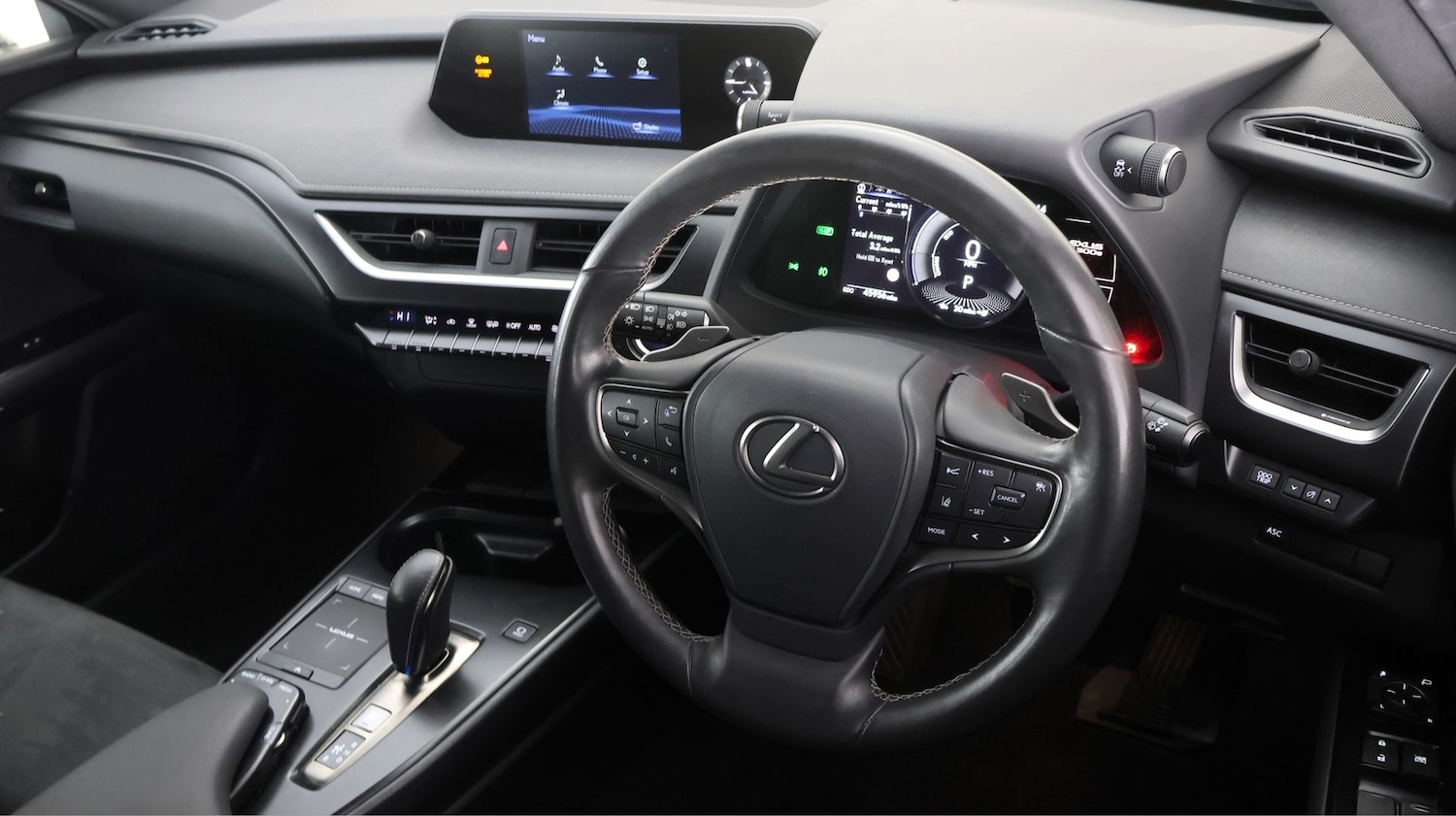 Used Lexus UX 2023 for sale - 77767959: Photo 9