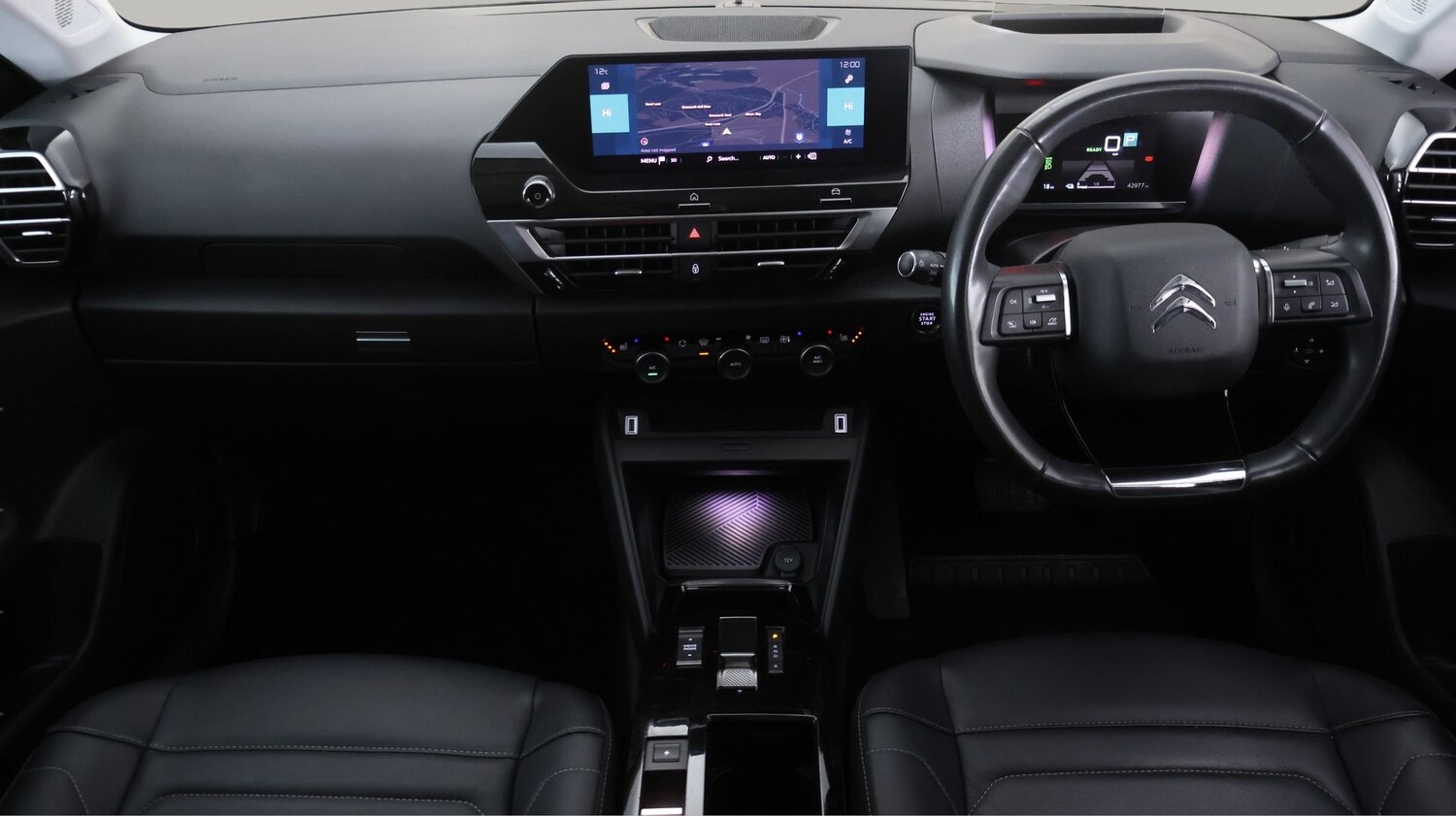 Used Citroen C4 2022 for sale - 77401794: Photo 13