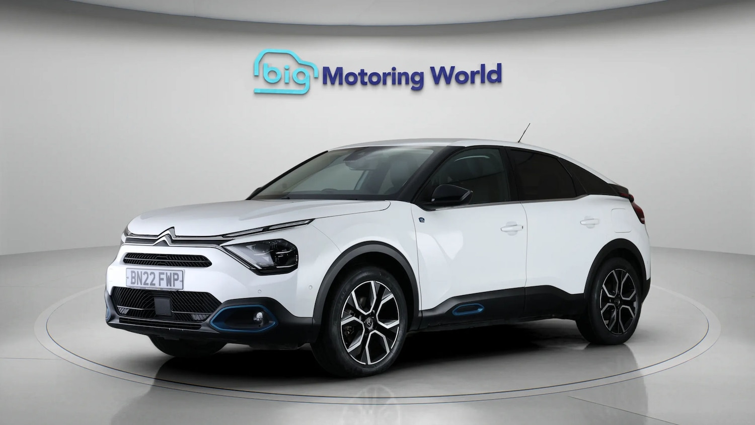 Used Citroen C4 2022 for sale - 77401794: Photo 3