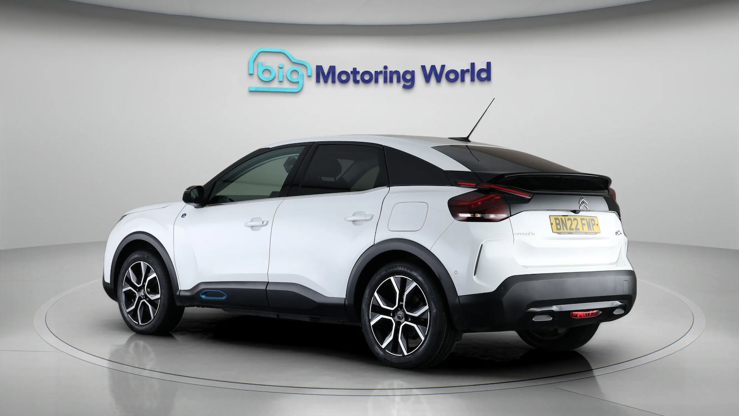 Used Citroen C4 2022 for sale - 77401794: Photo 5