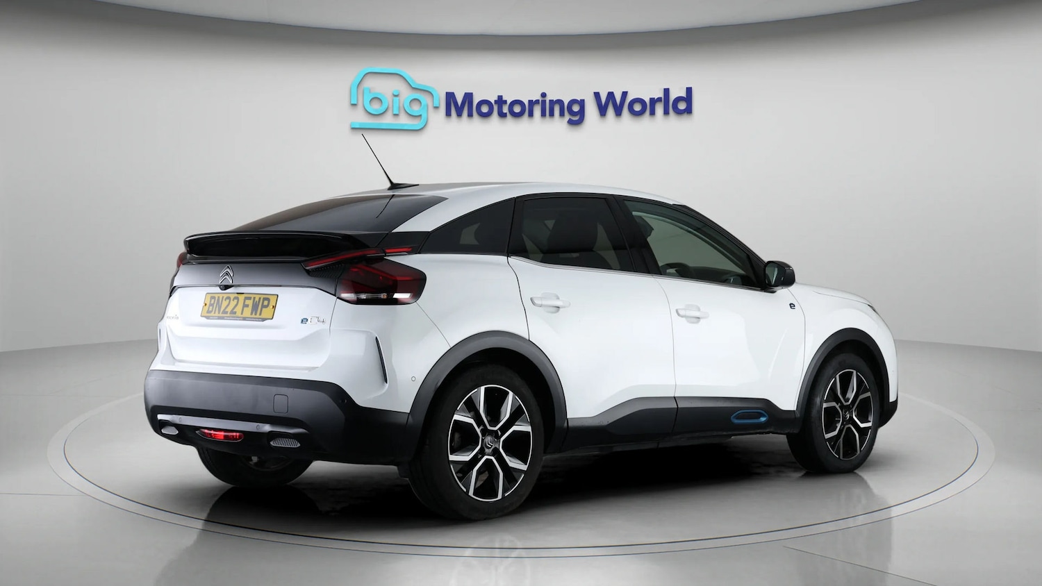 Used Citroen C4 2022 for sale - 77401794: Photo 7