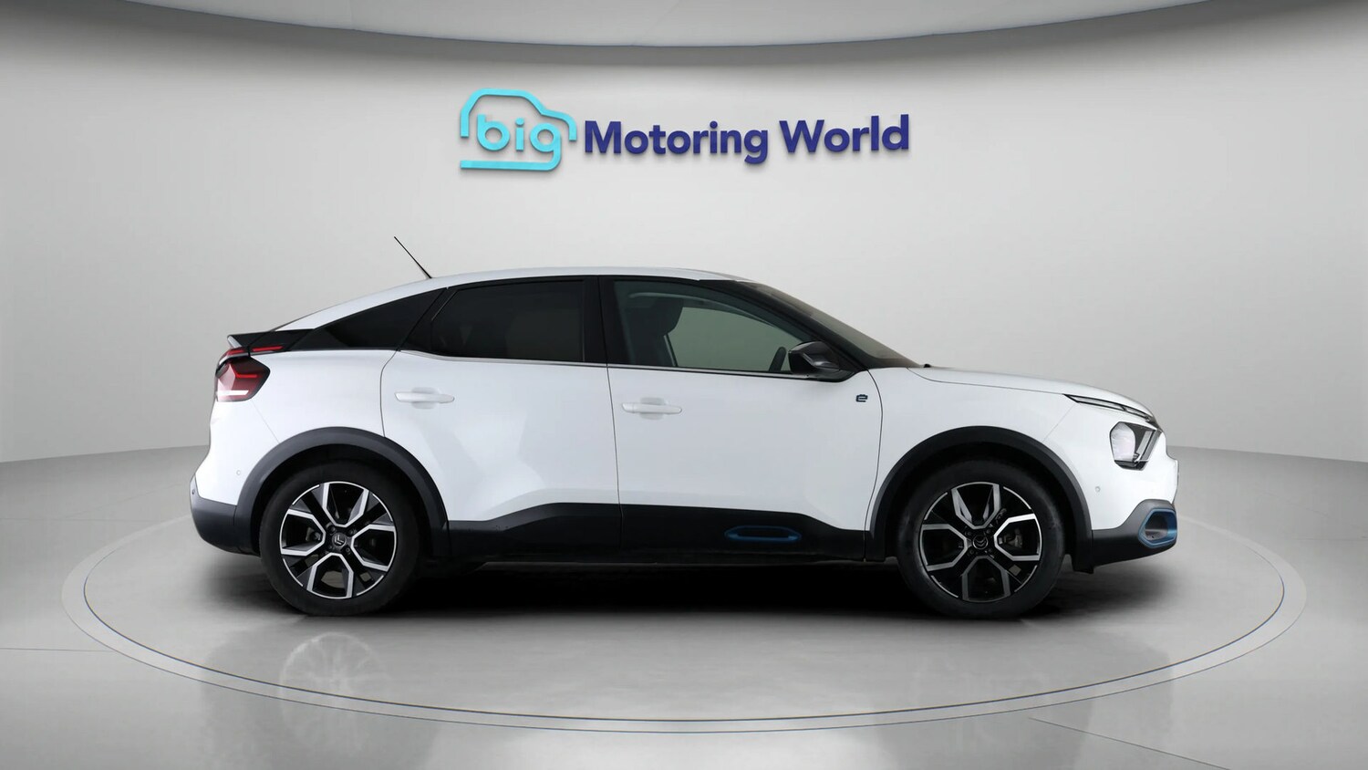 Used Citroen C4 2022 for sale - 77401794: Photo 8