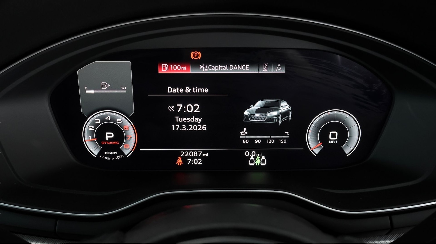 Used Audi A5 2023 for sale - 77915816: Photo 10