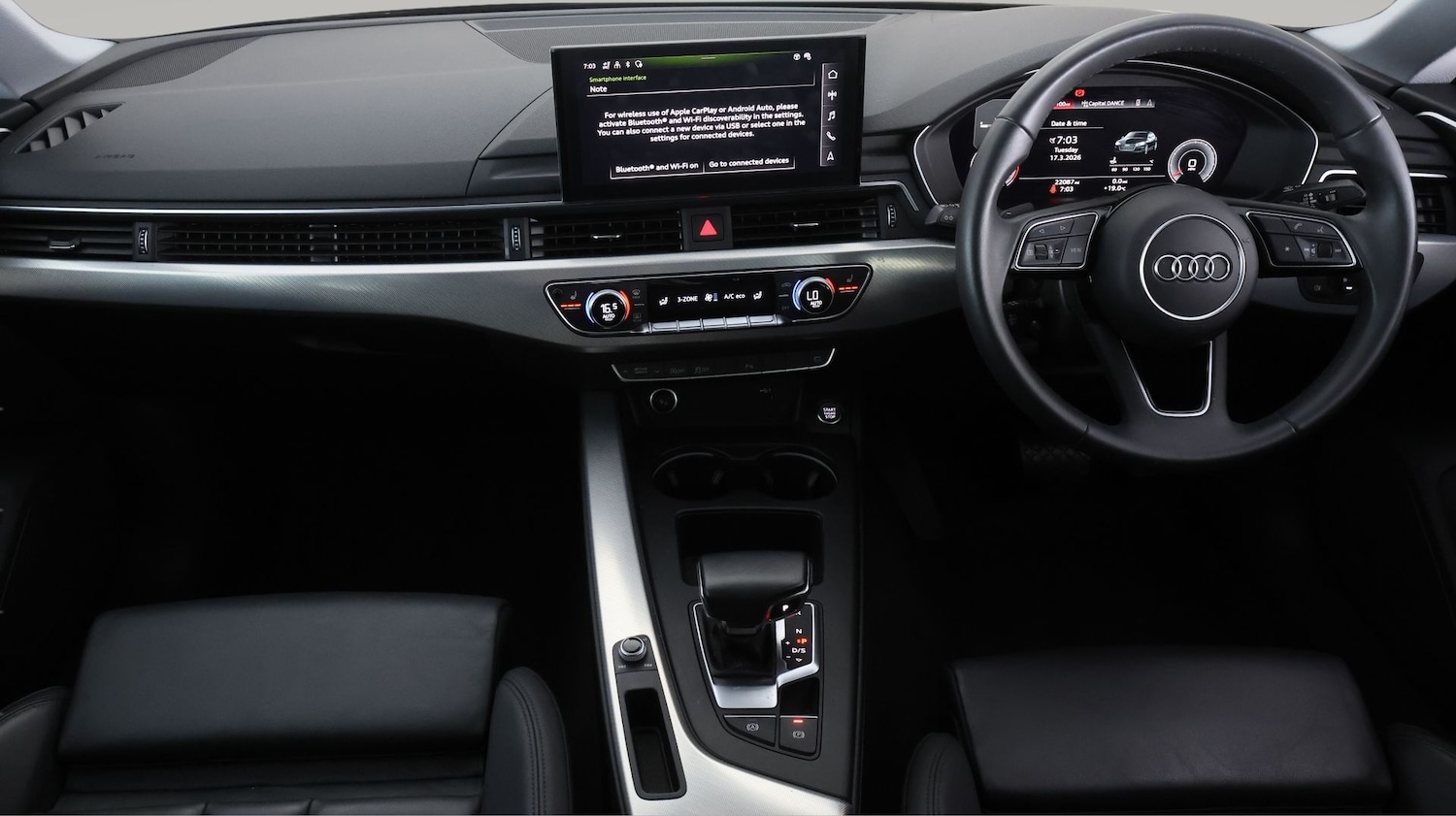 Used Audi A5 2023 for sale - 77915816: Photo 12