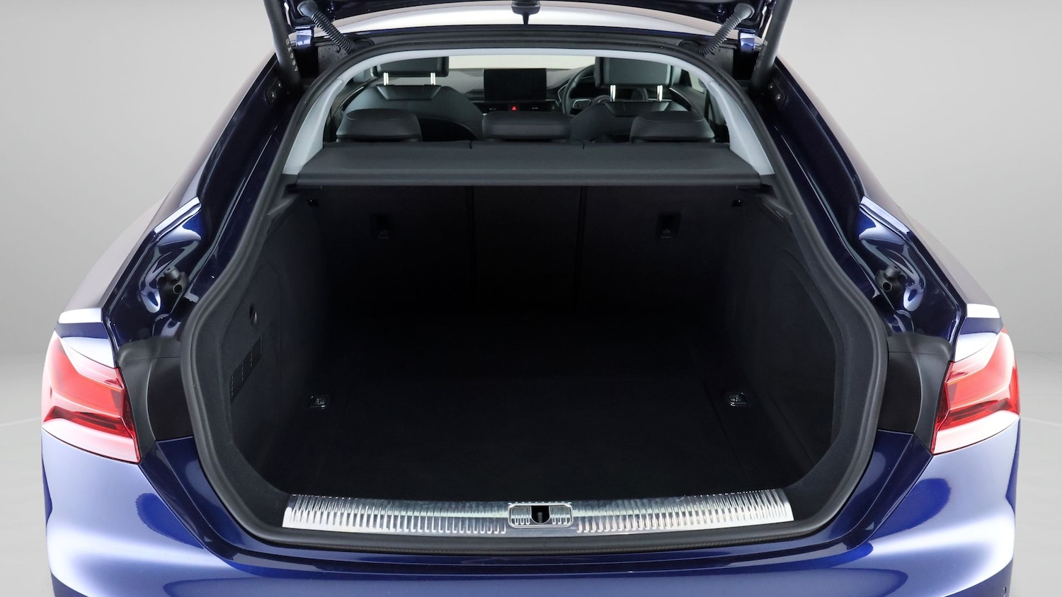 Used Audi A5 2023 for sale - 77915816: Photo 16