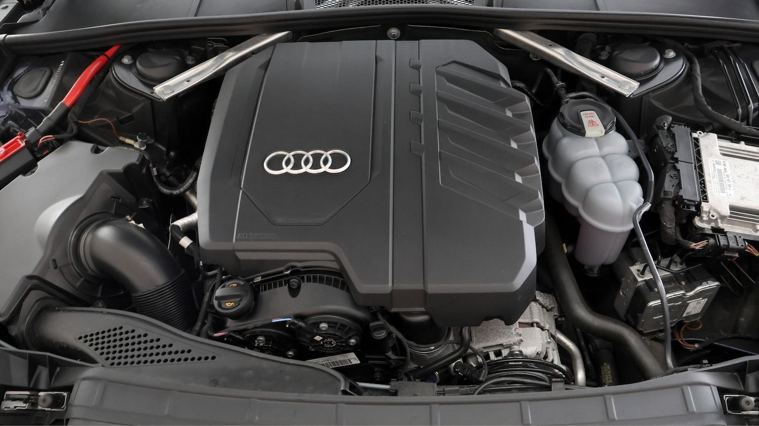 Used Audi A5 2023 for sale - 77915816: Photo 18