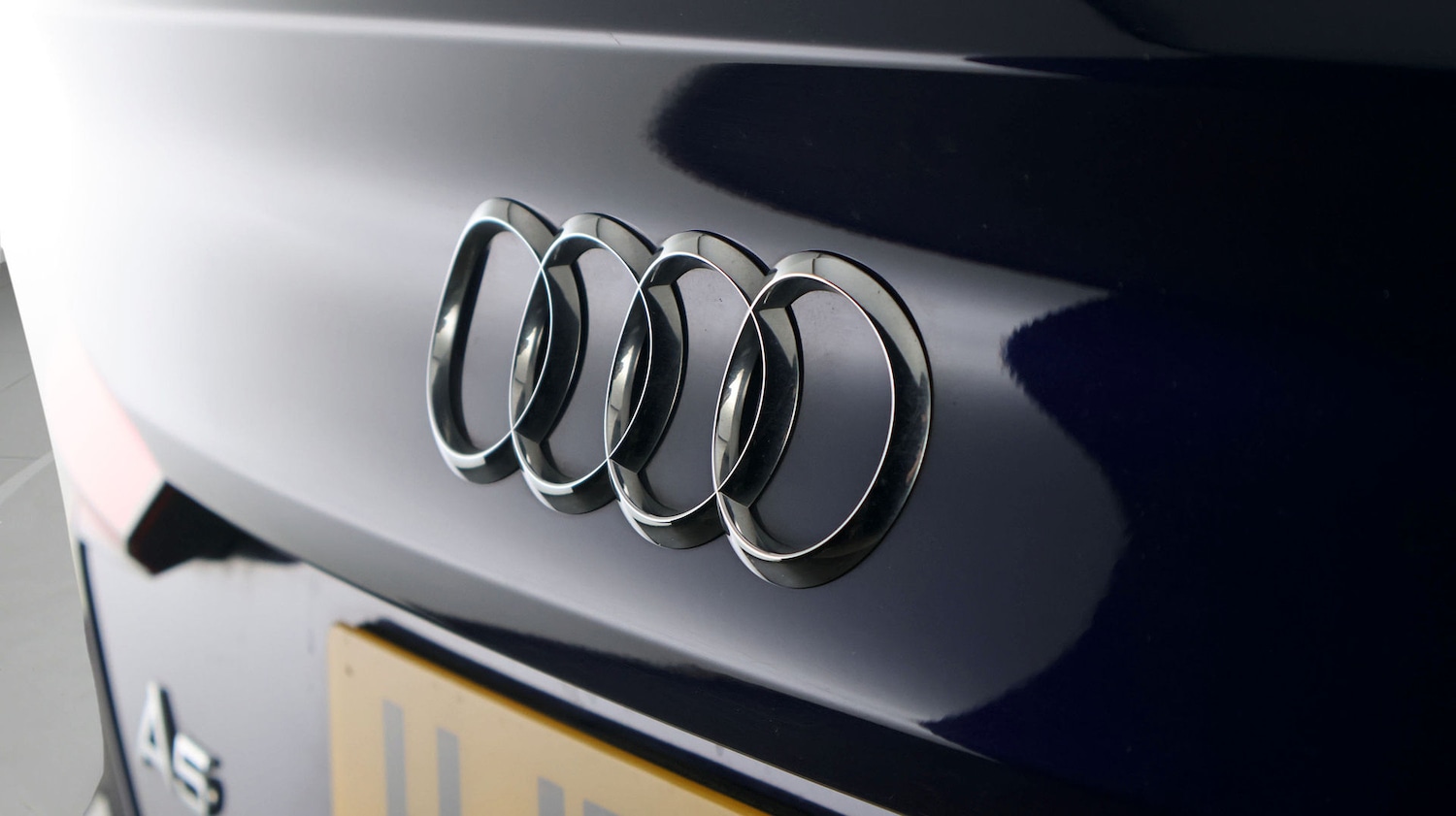 Used Audi A5 2023 for sale - 77915816: Photo 19