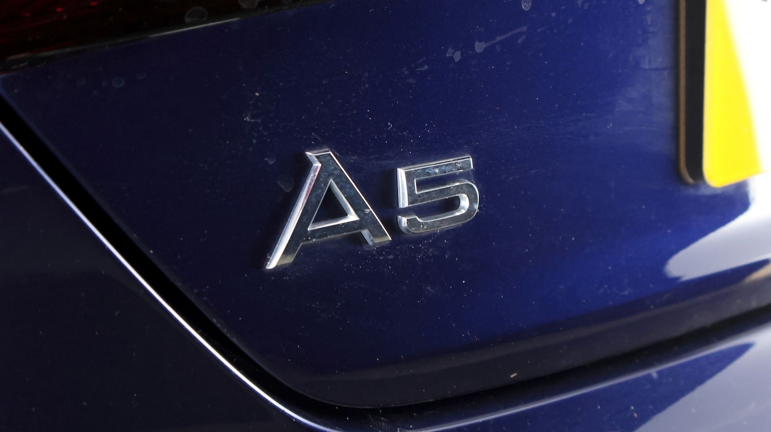 Used Audi A5 2023 for sale - 77915816: Photo 20