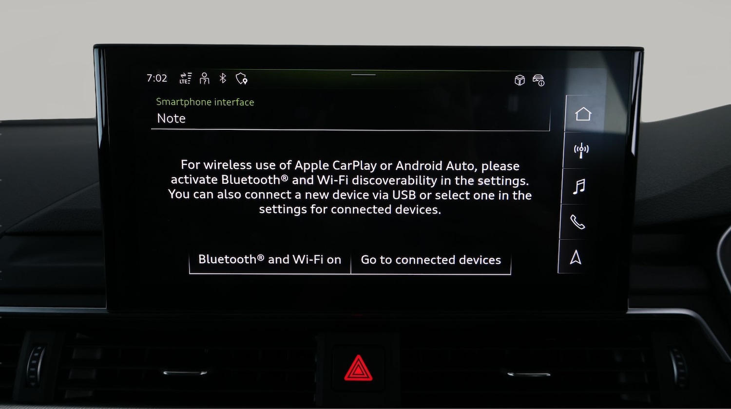 Used Audi A5 2023 for sale - 77915816: Photo 24