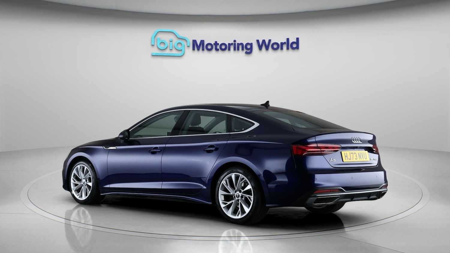 Used Audi A5 2023 for sale - 77915816: Photo 5